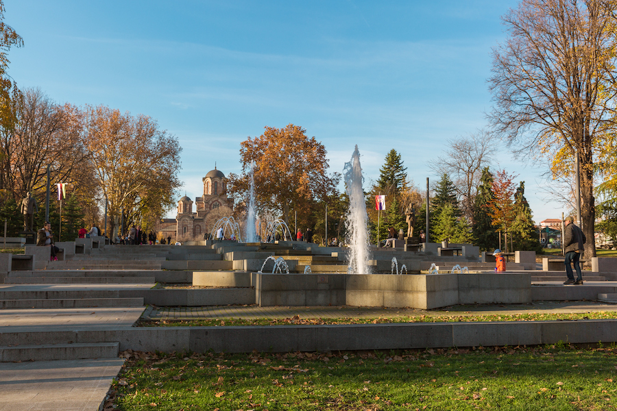Još pet zanimljivosti o Beogradu koje morate znati